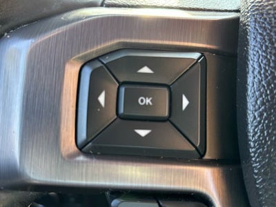 2021 Ford Expedition Platinum