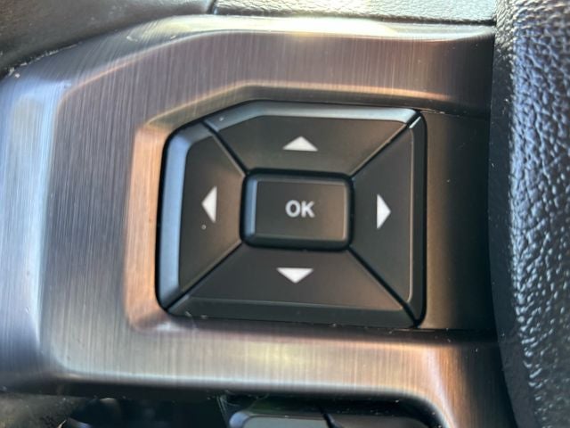 2021 Ford Expedition Platinum