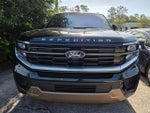 2025 Ford Expedition King Ranch