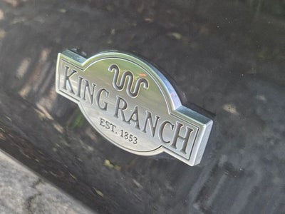 2025 Ford Expedition King Ranch