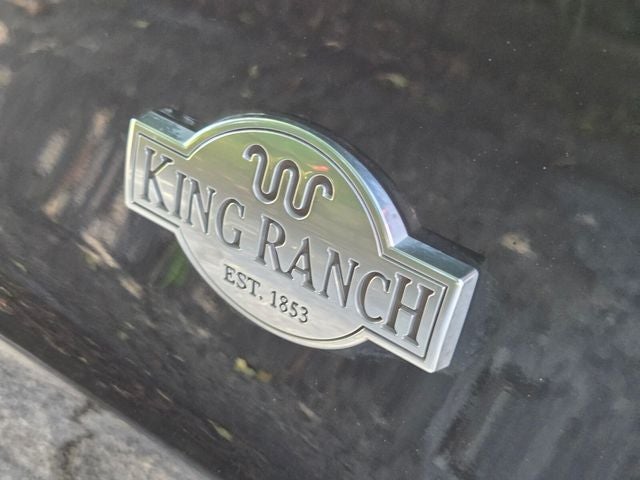 2025 Ford Expedition King Ranch