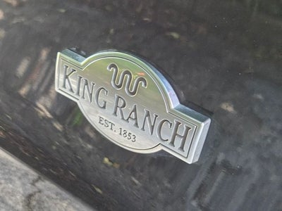 2025 Ford Expedition King Ranch