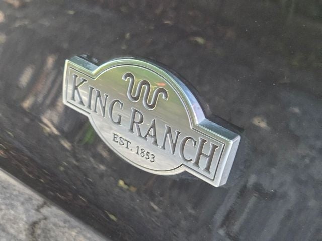 2025 Ford Expedition King Ranch