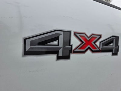 2025 Ford F-250SD XLT