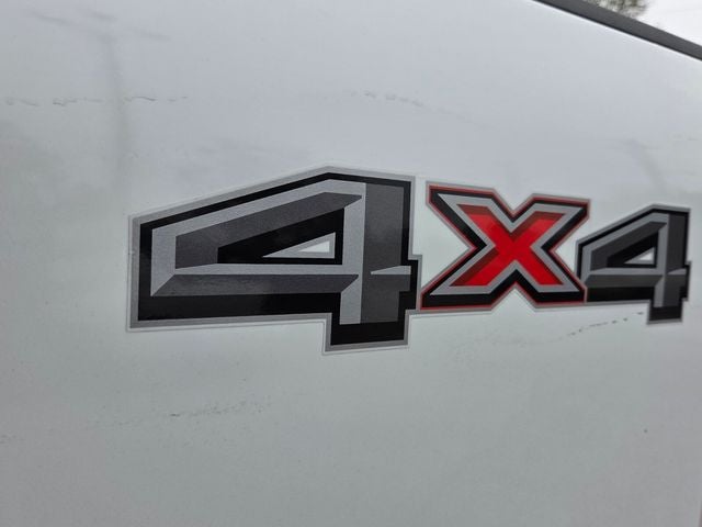 2025 Ford F-250SD XLT