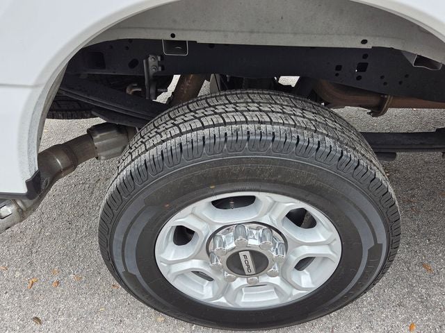 2025 Ford F-250SD XLT