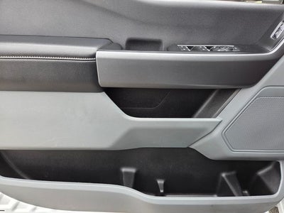 2025 Ford F-250SD XLT