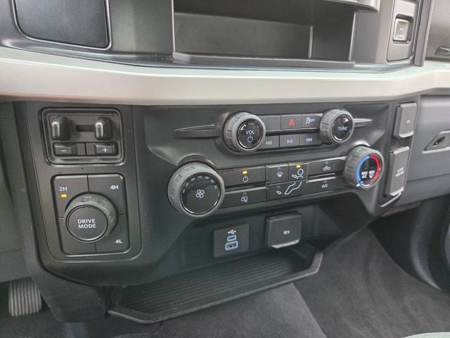 2025 Ford F-250SD XLT