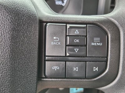 2025 Ford F-250SD XLT