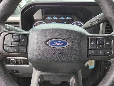 2025 Ford F-250SD XLT