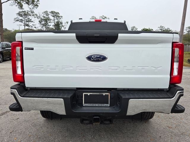 2025 Ford F-250SD XLT