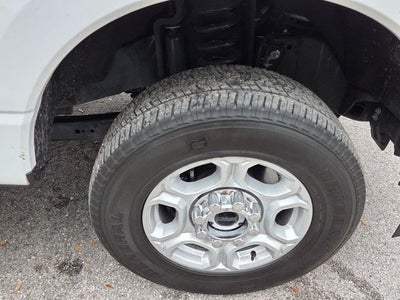 2025 Ford F-250SD XLT