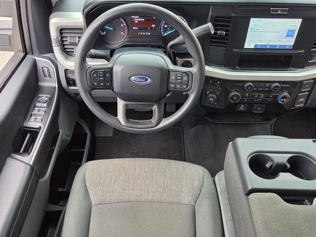 2025 Ford F-250SD XLT