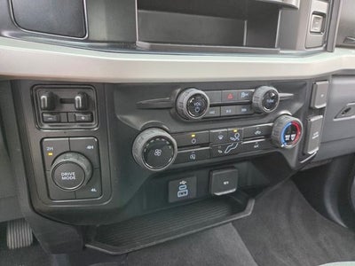 2025 Ford F-250SD XLT