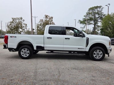 2025 Ford F-250SD XLT