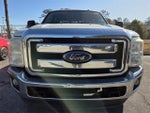 2015 Ford F-350SD Lariat