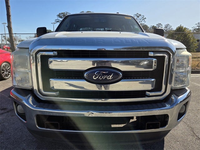 2015 Ford F-350SD Lariat