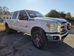 2015 Ford F-350SD Lariat