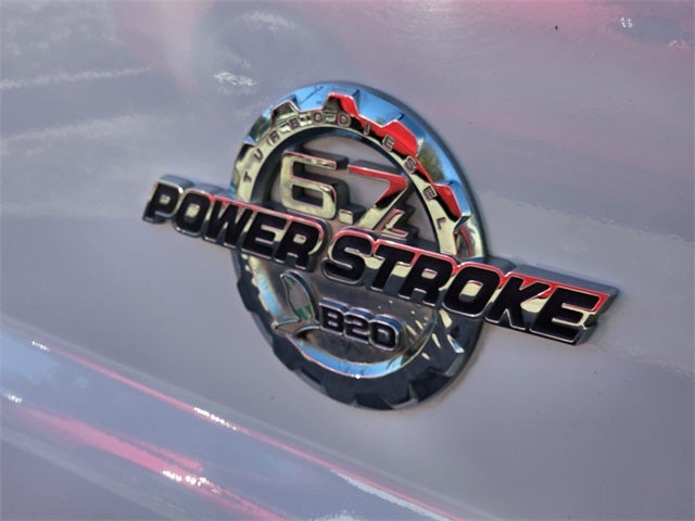 2015 Ford F-350SD Lariat