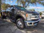2017 Ford F-350SD Lariat