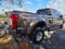 2017 Ford F-350SD Lariat