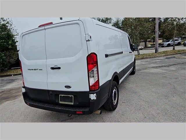 2023 Ford Transit-250 Base