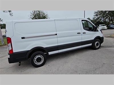2023 Ford Transit-250 Base