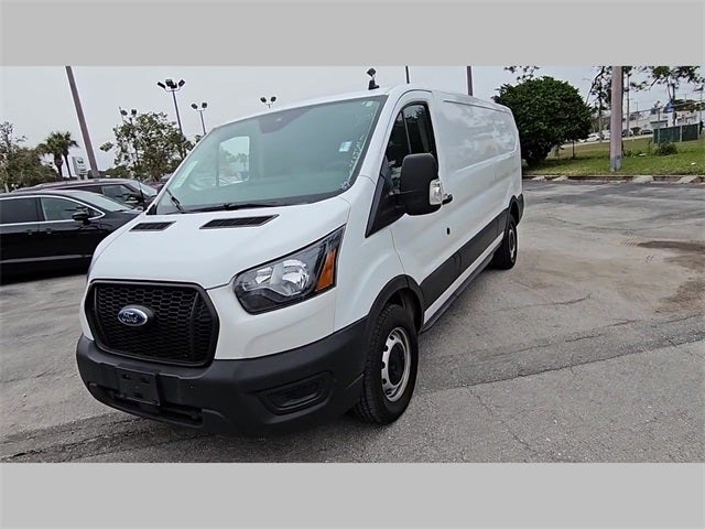 2023 Ford Transit-250 Base