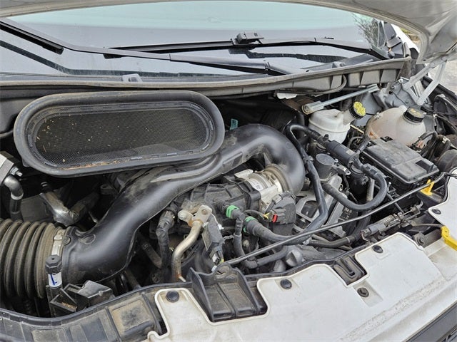 2023 Ford Transit-250 Base