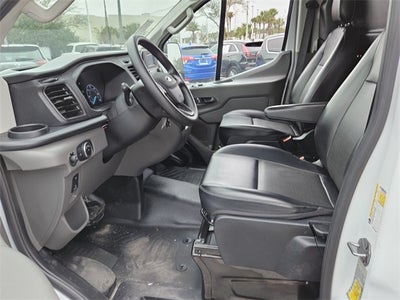 2023 Ford Transit-250 Base