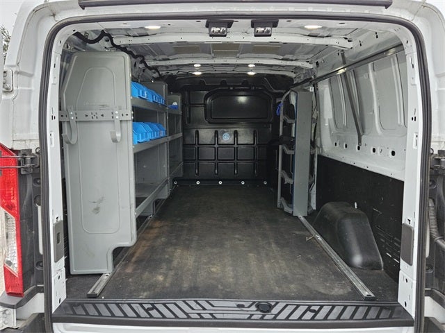 2023 Ford Transit-250 Base