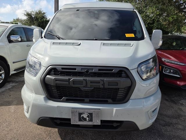 2024 Ford Transit-150 Base