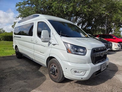 2024 Ford Transit-150 Base