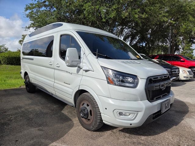 2024 Ford Transit-150 Base