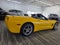 2002 Chevrolet Corvette Base