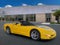 2002 Chevrolet Corvette Base