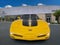 2002 Chevrolet Corvette Base