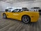 2002 Chevrolet Corvette Base