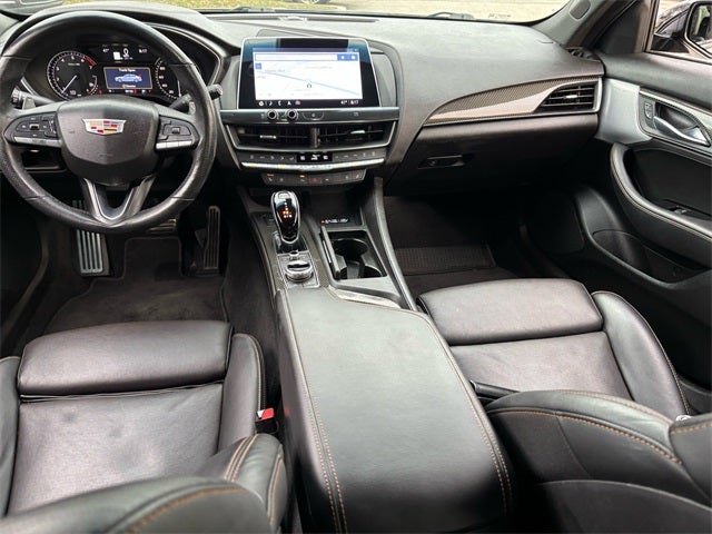 2021 Cadillac CT5 Sport