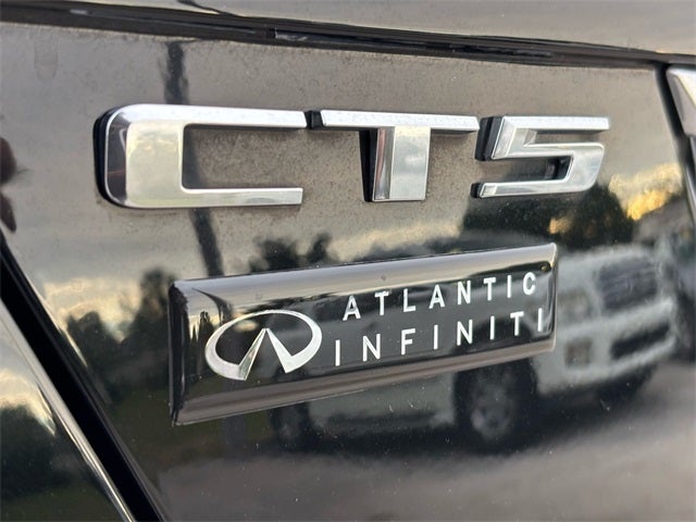 2021 Cadillac CT5 Sport