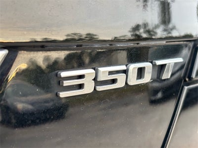 2021 Cadillac CT5 Sport