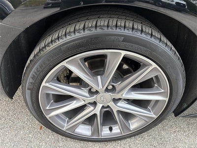 2021 Cadillac CT5 Sport