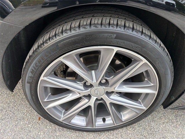 2021 Cadillac CT5 Sport