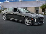 2021 Cadillac CT5 Sport