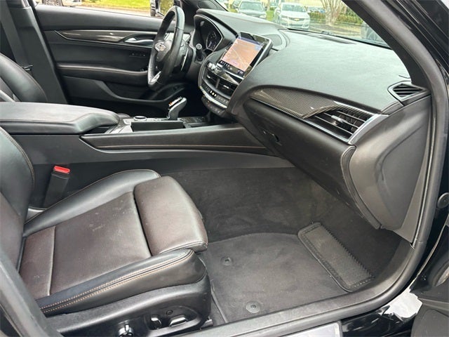 2021 Cadillac CT5 Sport