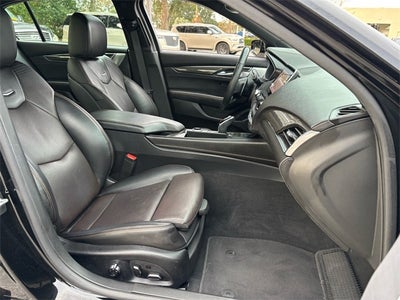 2021 Cadillac CT5 Sport