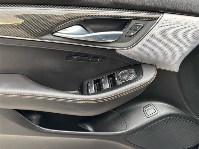 2021 Cadillac CT5 Sport