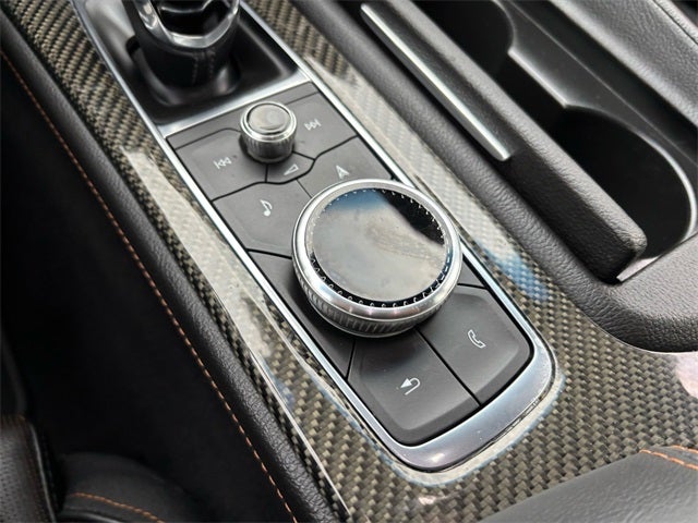 2021 Cadillac CT5 Sport