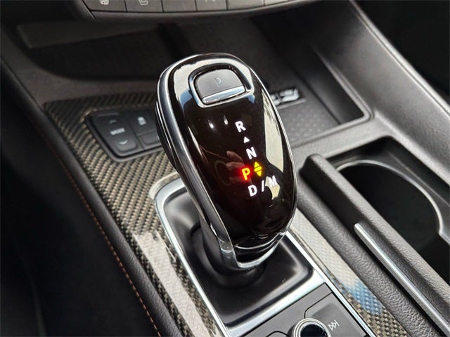 2021 Cadillac CT5 Sport