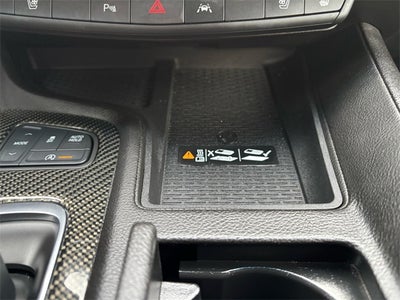 2021 Cadillac CT5 Sport